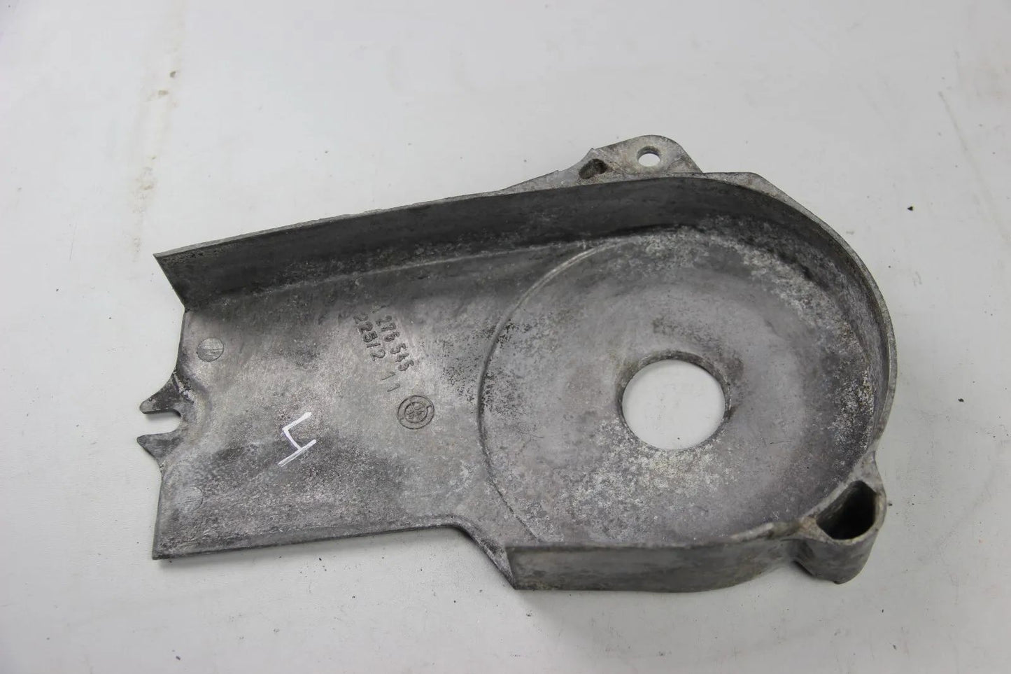 BMW E30 E28 E34 M20 Zahnriemenabdeckung Timing Belt Cover 1276545