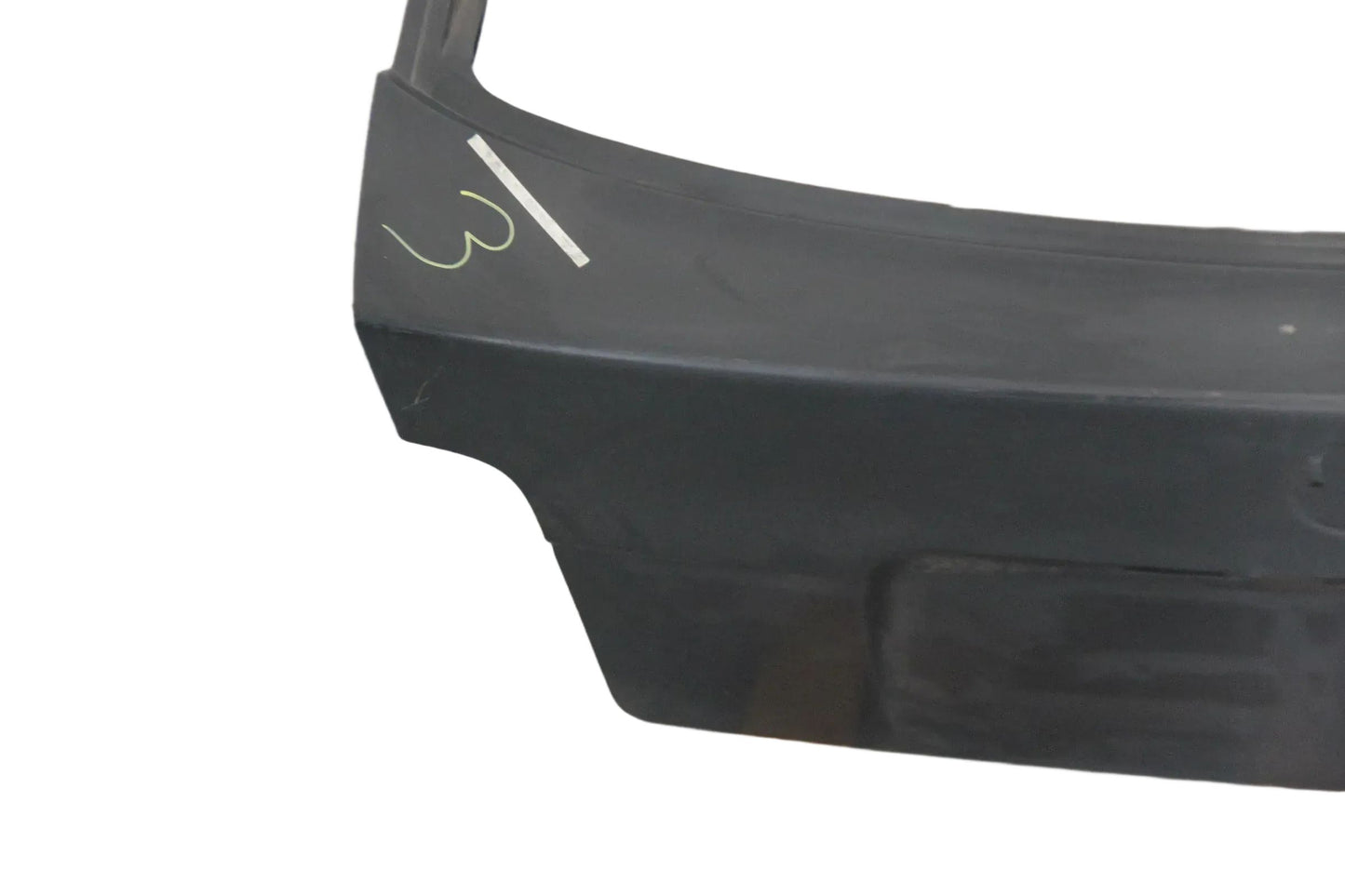 Original BMW 3er Serie E36 Compact  Heckklappe Kofferraum NOS 41628146984