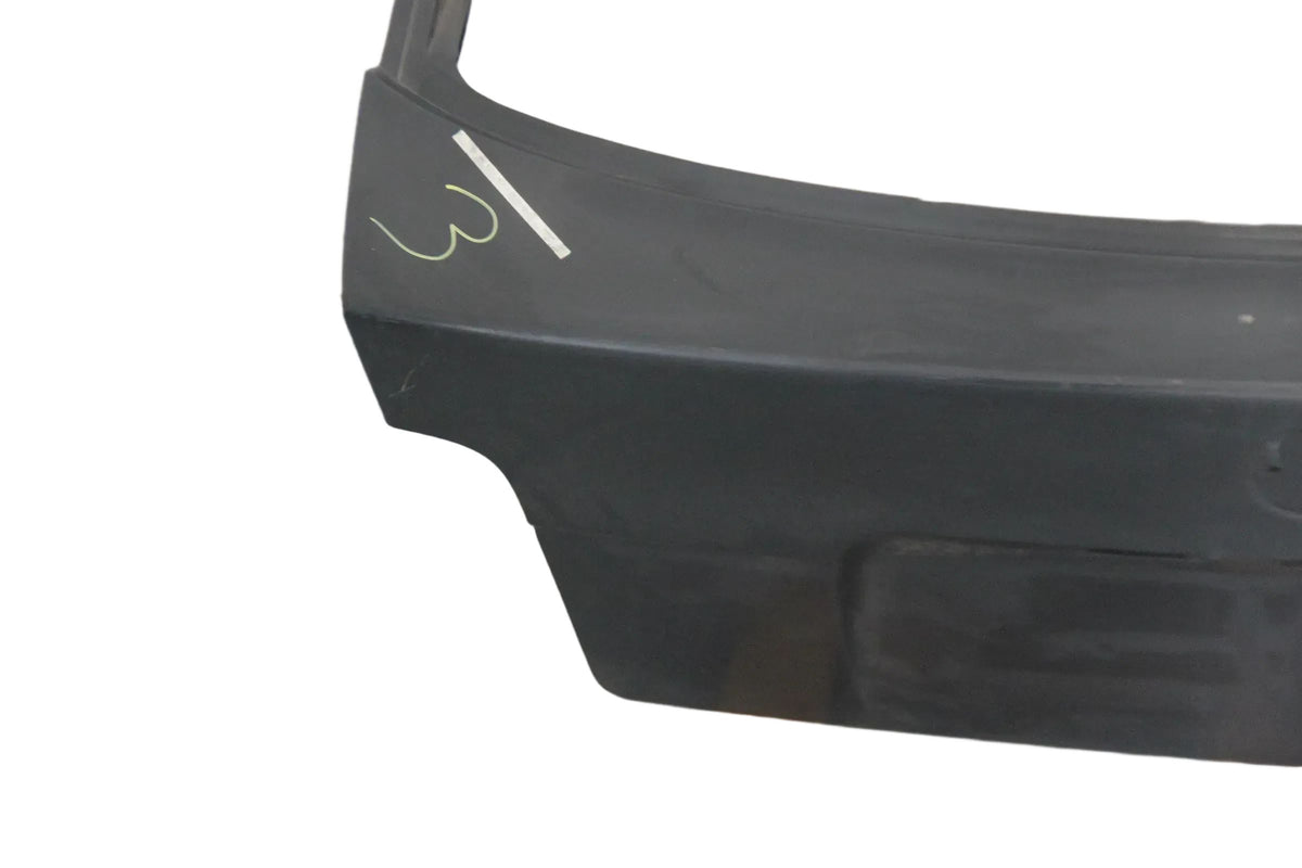 Original BMW 3er Serie E36 Compact  Heckklappe Kofferraum NOS 41628146984