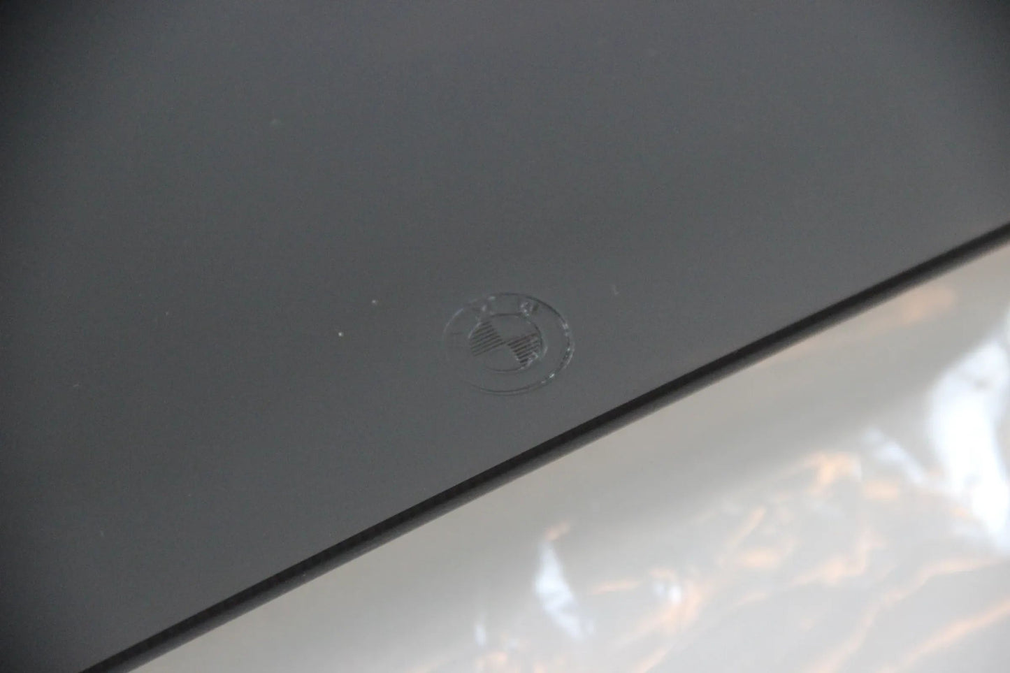 Original BMW E34 5er 518i-540i M5 Windschutz Schiebedach NOS 99997401132