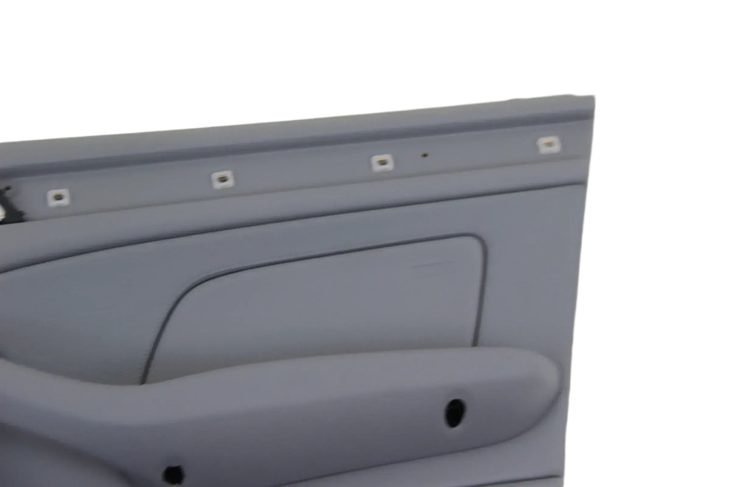 Original BMW 3er Serie  E46 316i-330xi Türverkleidung vorn rechts 51418224598