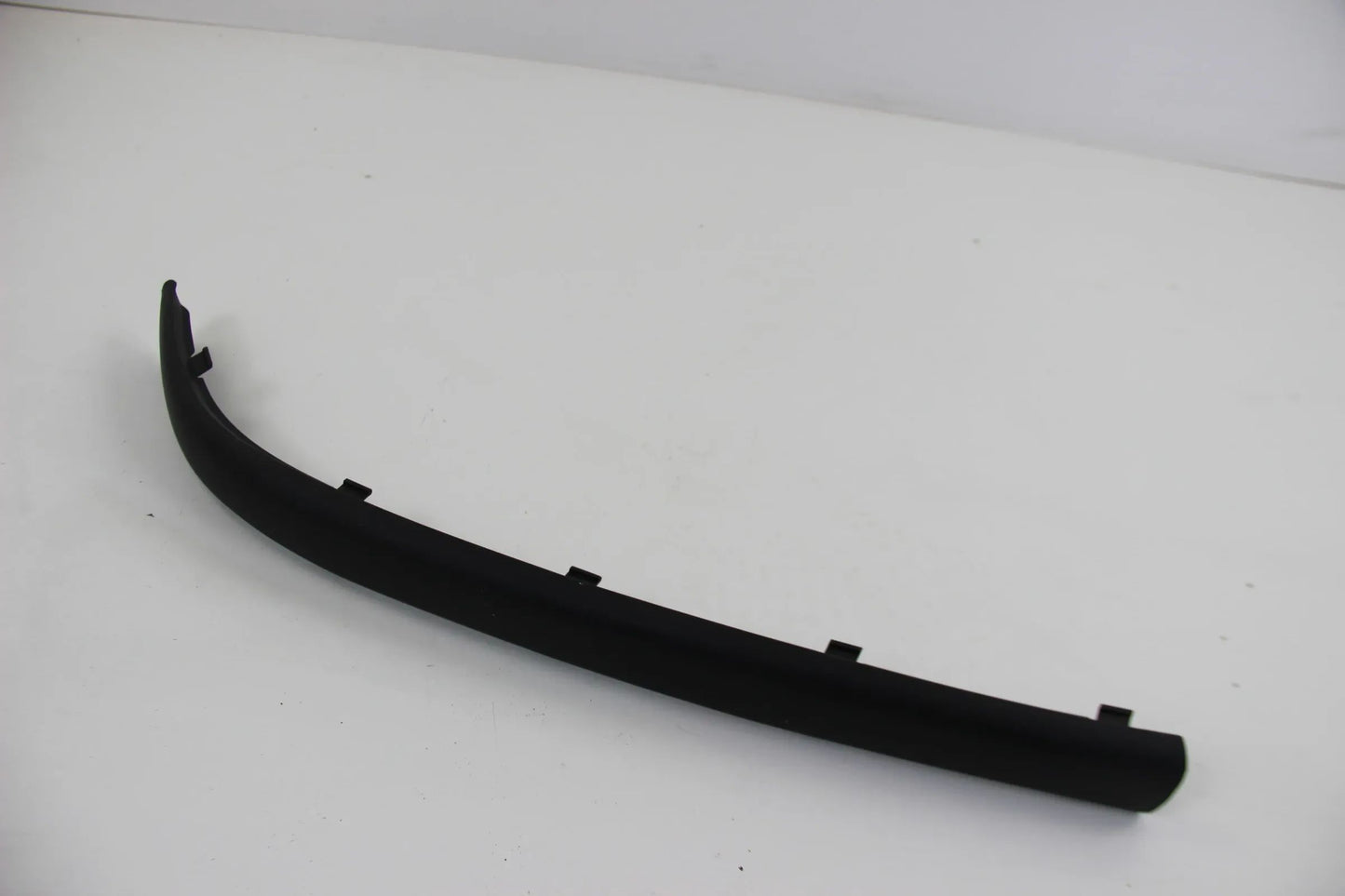 Original BMW E46 316i-330xi Stossleiste Stossfänger vorn rechts 51118195290