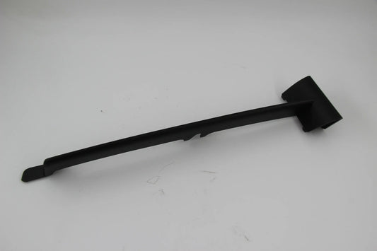 Original BMW E46 320i-330ix Gitter links vorn SCHWARZ MATT 51118192877