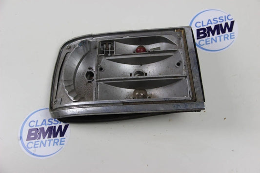 BMW 2002 E10 1502 1802 1602 E12 Rücklichtträger Rücklicht Gehäuse Ersatz
