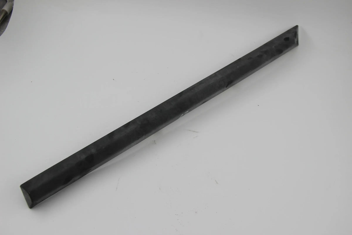 Original BMW E36 316g-318ti Stossleiste Seitenwand hinten links 51138146361