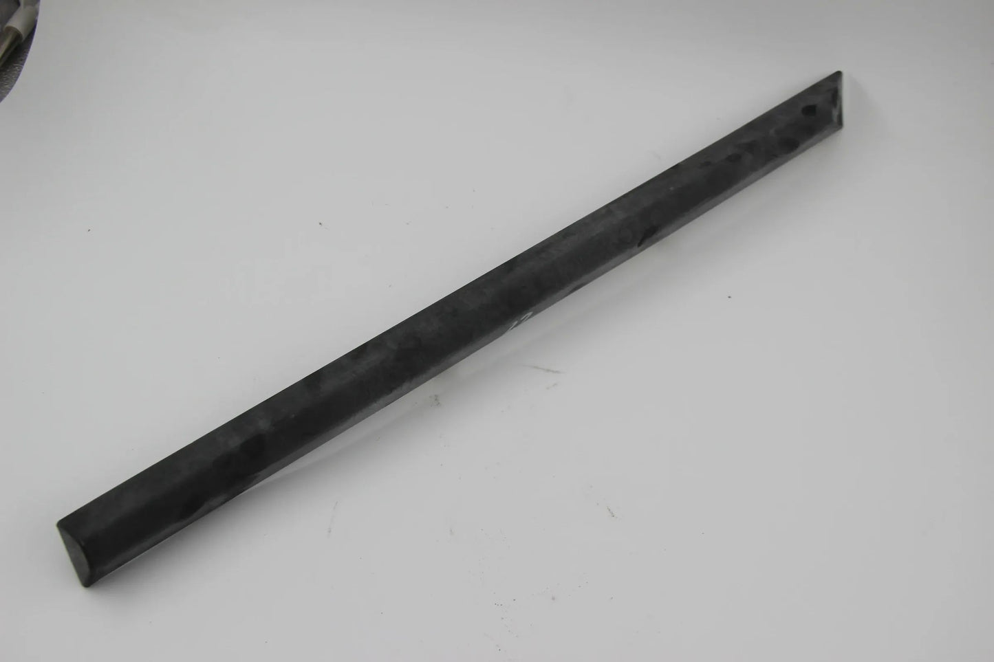 Original BMW E36 316g-318ti Stossleiste Seitenwand hinten links 51138146361