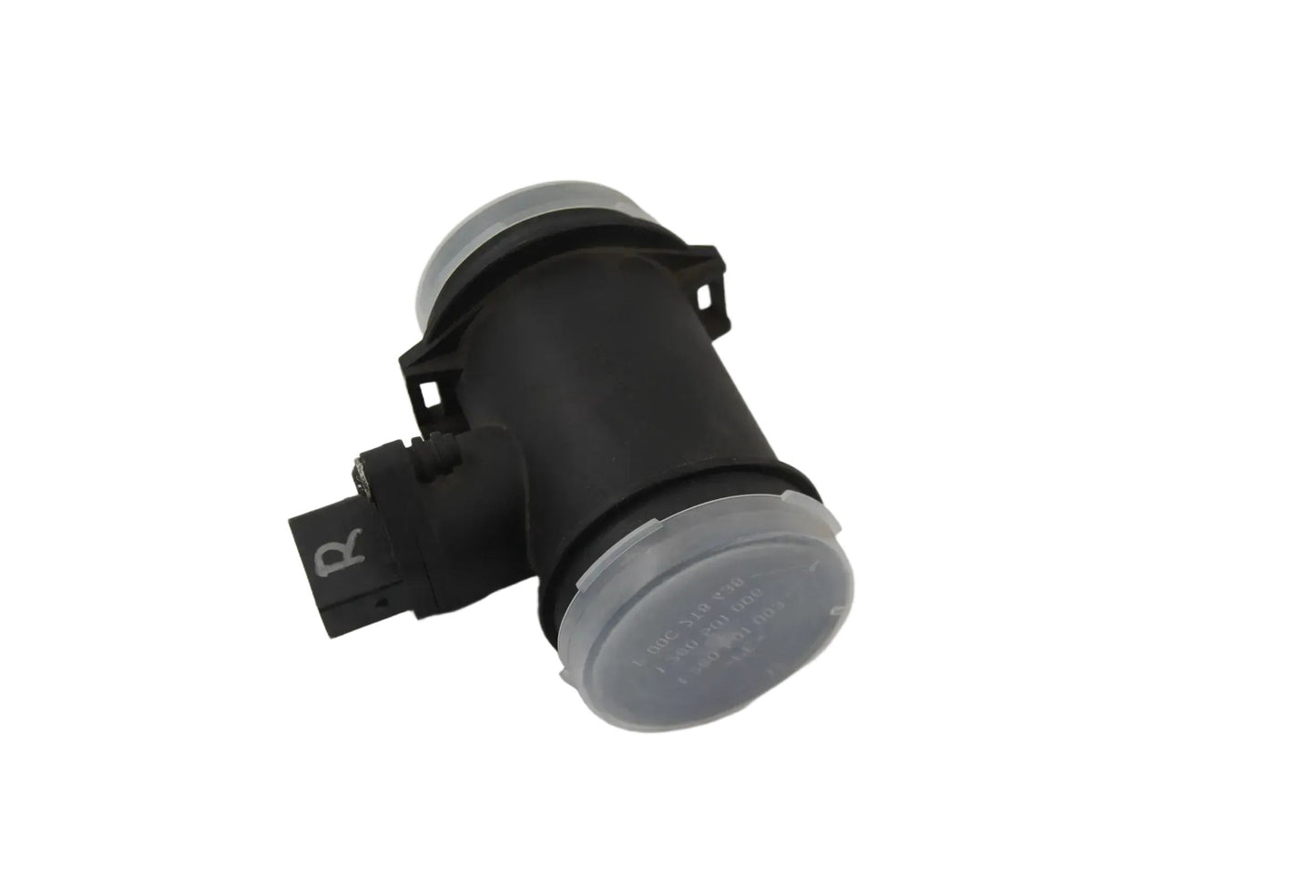 Orig BMW E36 E46 E38 Z3 Heissfilmluftmassenmesser Luftmassenmesser 13621433565