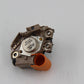 Original BMW Regler Lichtmaschinenregler  12317501749