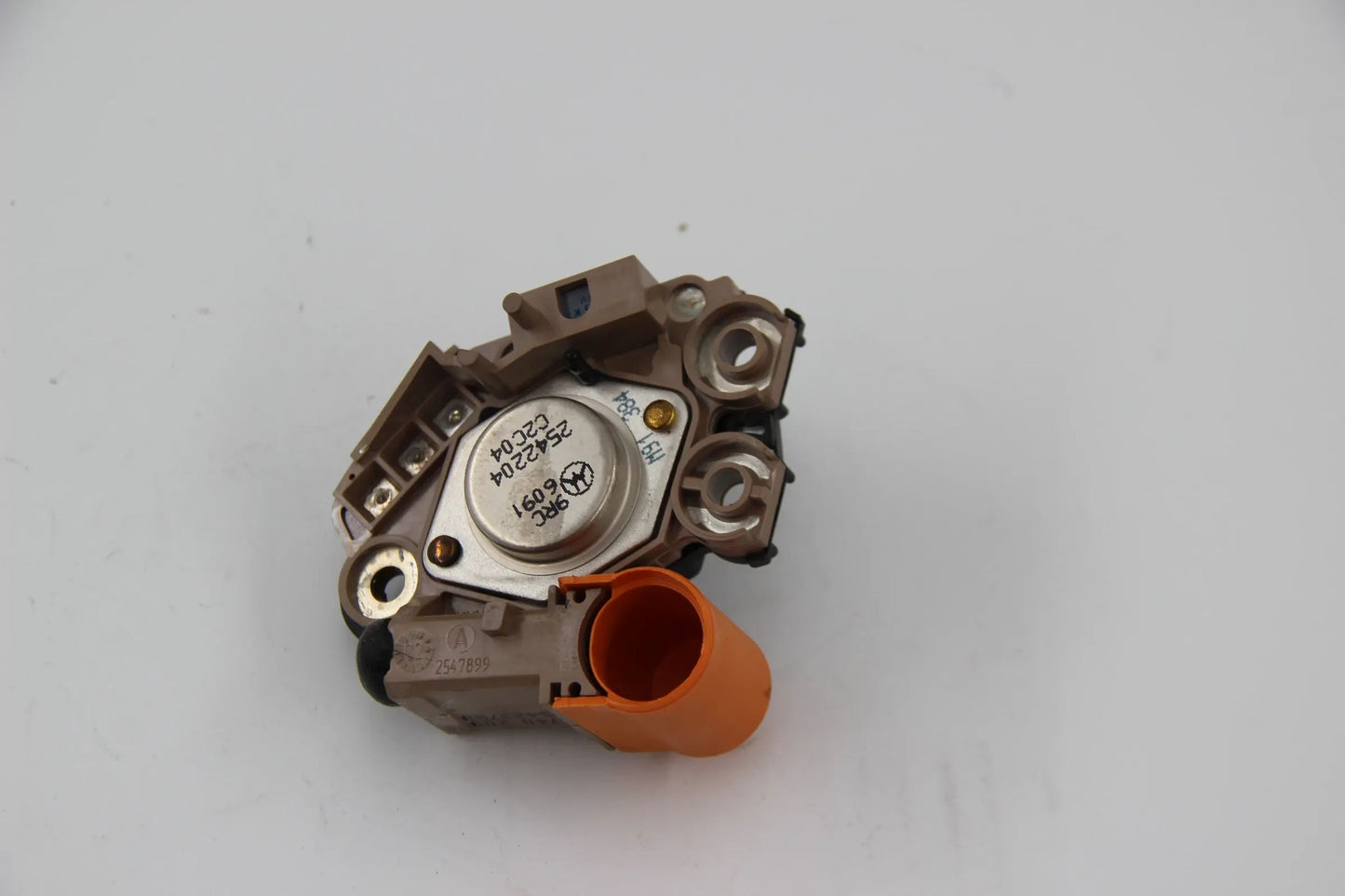 Original BMW Regler Lichtmaschinenregler  12317501749