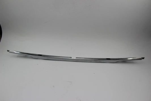 Original BMW E39 520d-540iP Blende Nummernschild-Blende vorne 51118226558