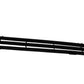 Original BMW E21 316-323i   Gitter Ziergitter front vorne links  51131836675