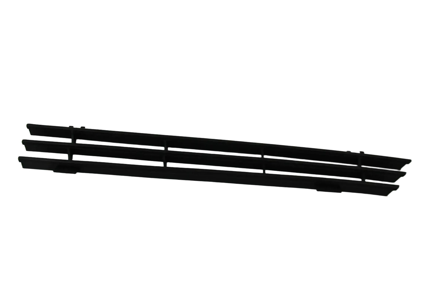 Original BMW E21 316-323i   Gitter Ziergitter front vorne links  51131836675
