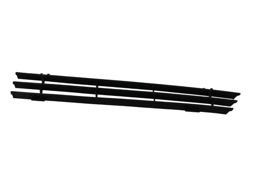 Original BMW E21 316-323i   Gitter Ziergitter front vorne links  51131836675