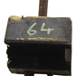 Original BMW E21 3er 315-320 320i M10  Gummilager NOS NLA  11811175103