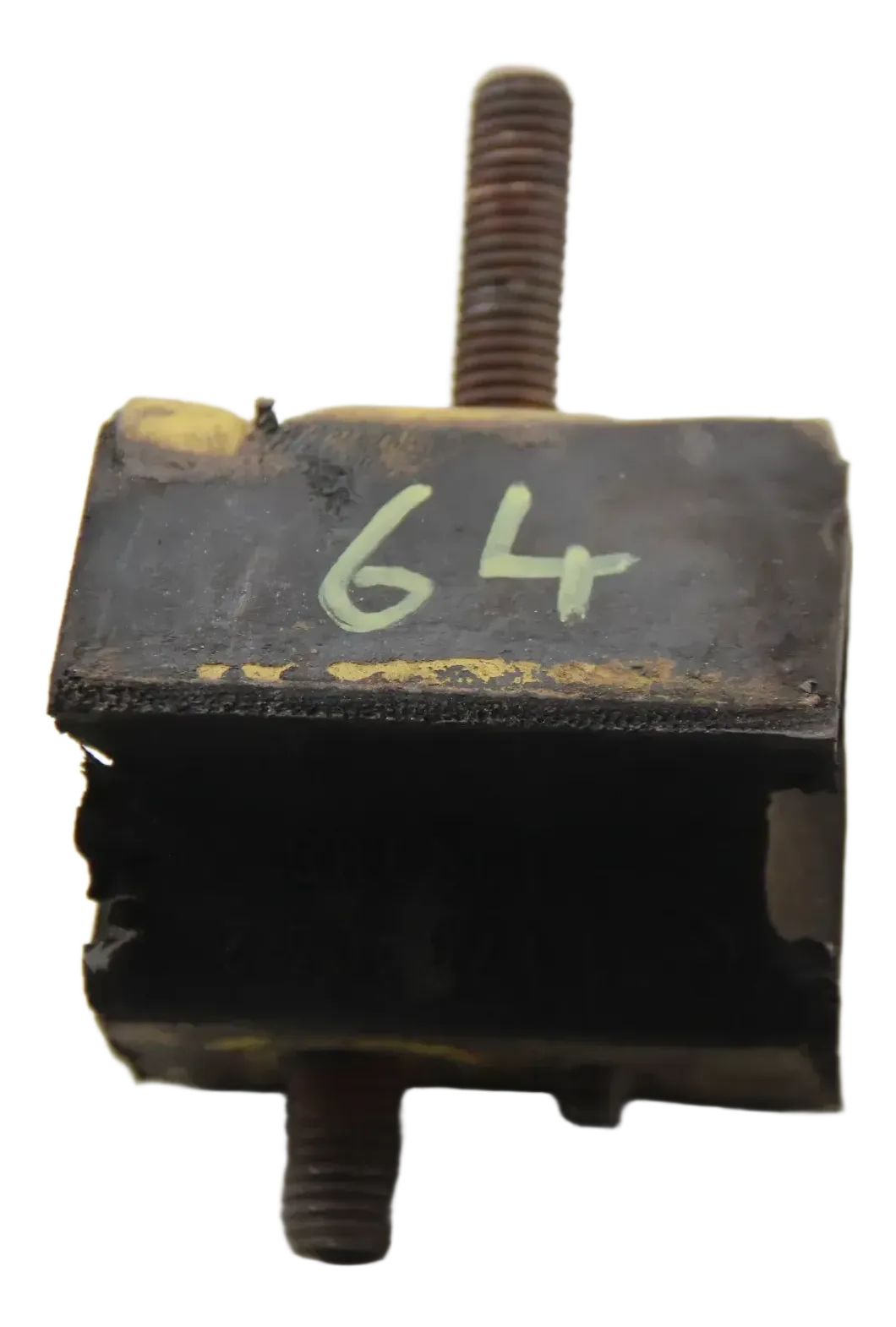 Original BMW E21 3er 315-320 320i M10  Gummilager NOS NLA  11811175103