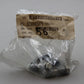 Original BMW 2x Rohrschelle 82399405576