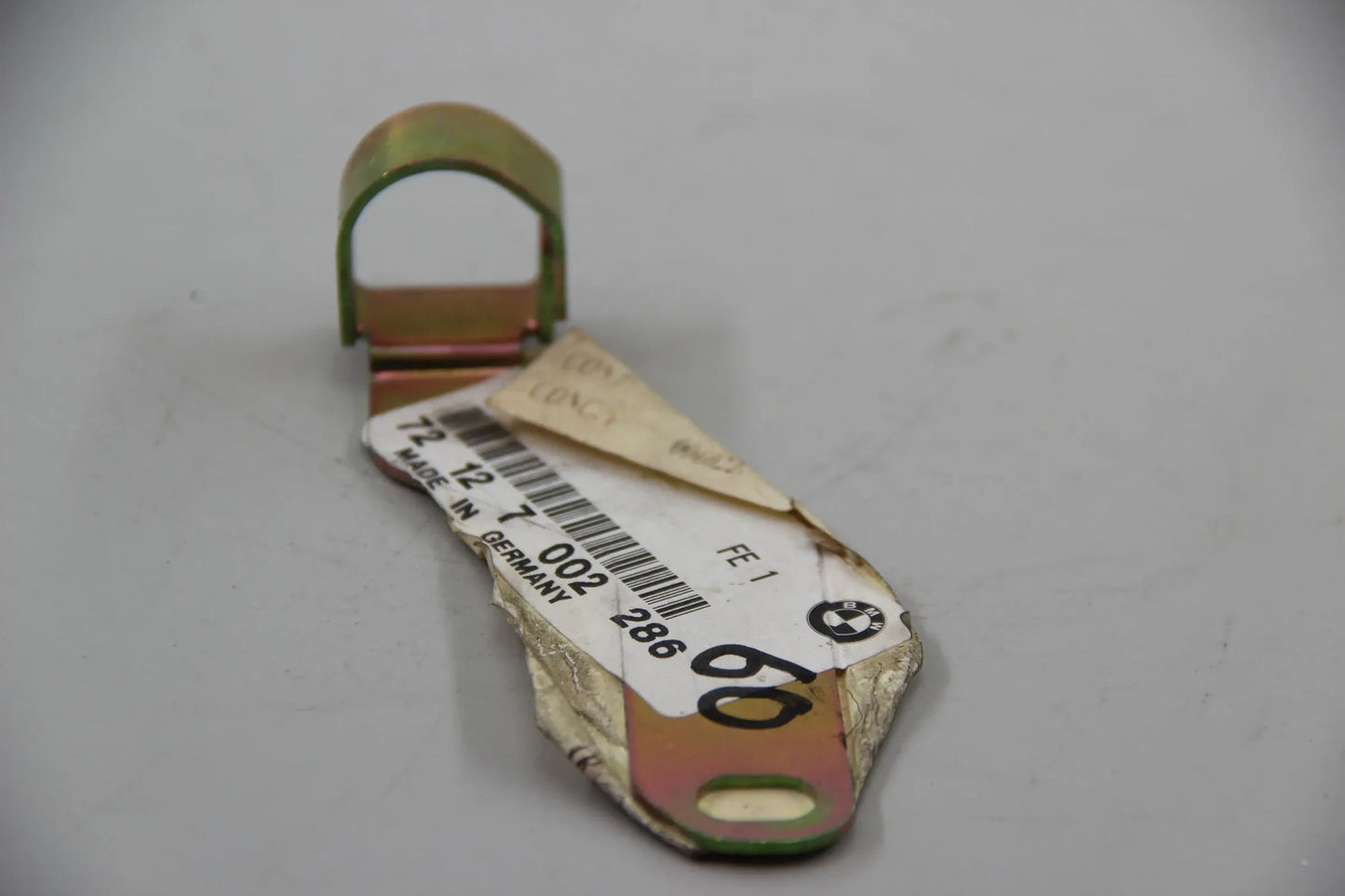 Original BMW Halterung Halter Rechts NOS NLA 72127002286