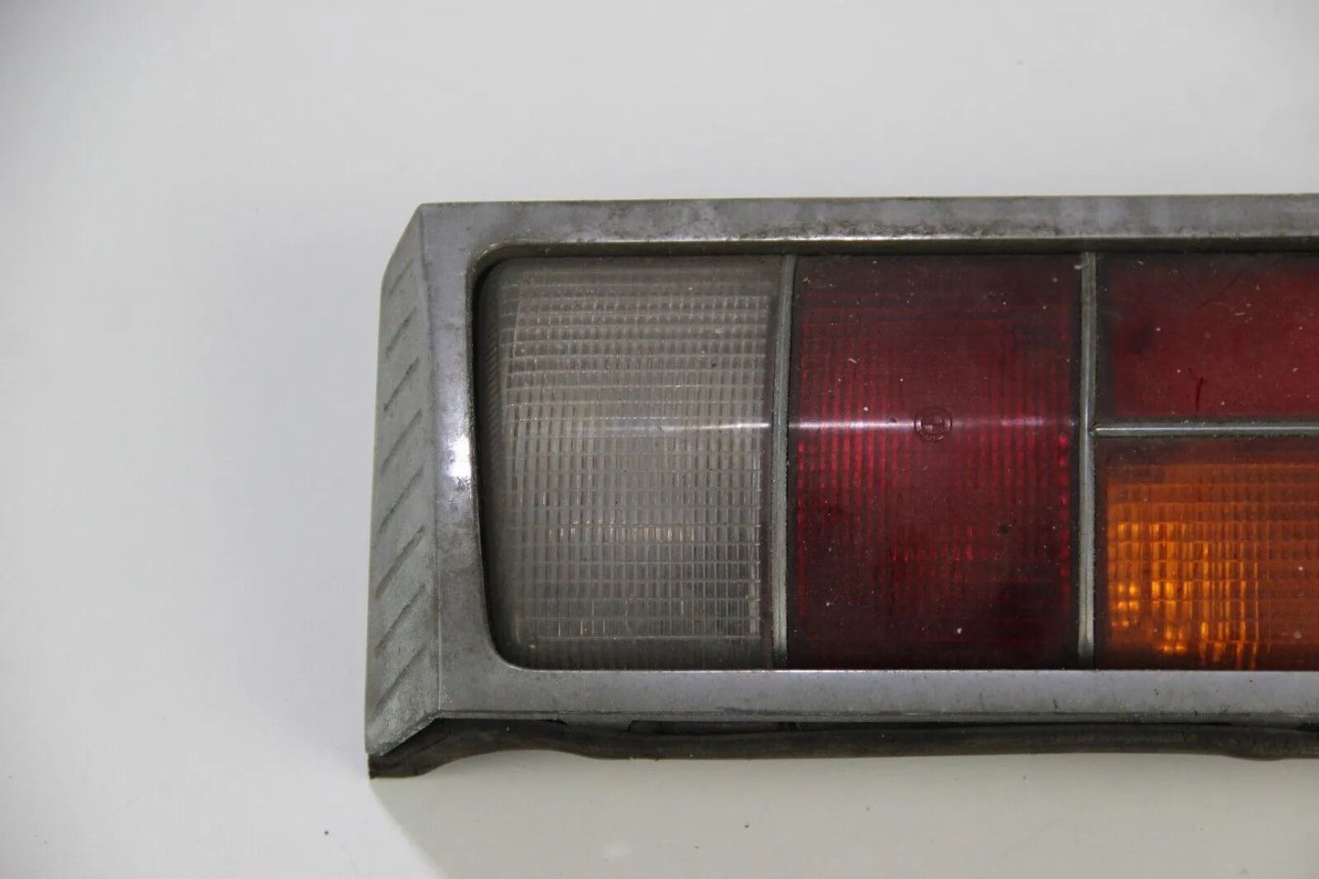 Original BMW E3 Rücklicht komplett links Heckleuchte Taillight Rear Light left
