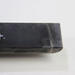 Original BMW E24 635csi Leitblech vorne unten ab 87' Blech Luftführung Klima OEM