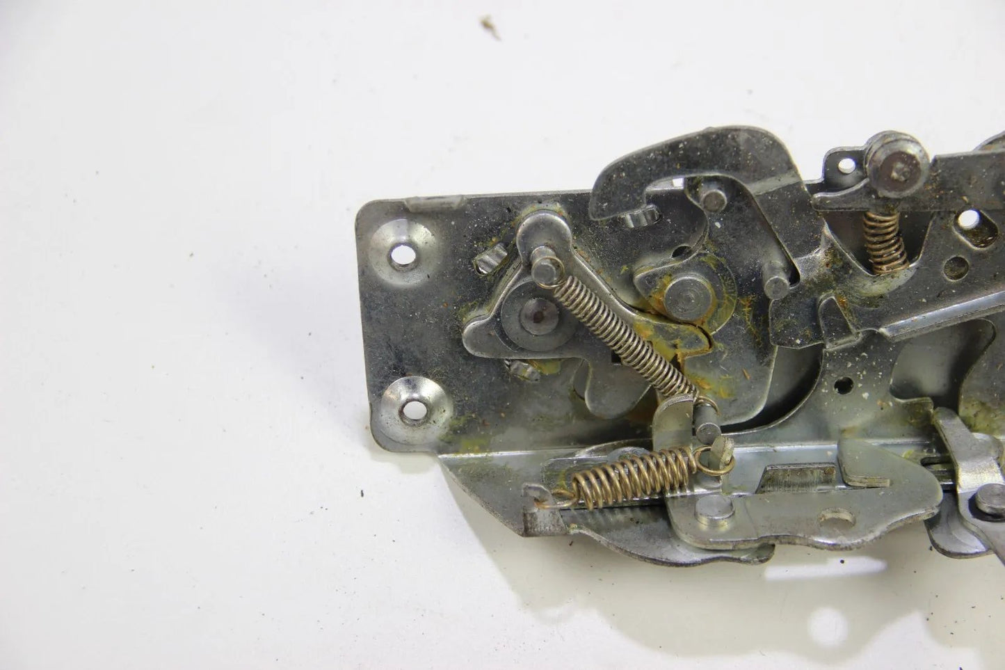 NEU Original BMW Neue Klasse NK Tür Schloss vorne rechts OEM 51216742108 Lock