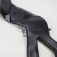 Original BMW E36 Coupe Heizung Gebläse Leitung 1387016 1387015 heater Chanel Air