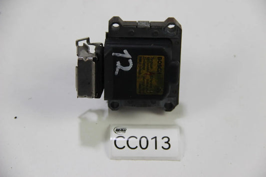 Original BMW E34 E36 M50 Zündspule 0221504410 Ignition Coil OEM