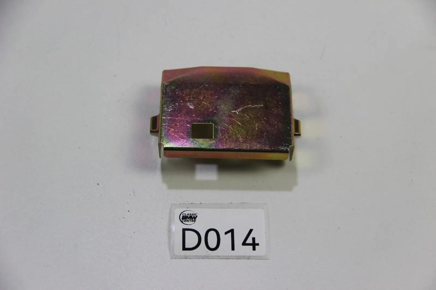 NEU Original BMW E21 Abdeckblech 34111152333 Abdeckung Blech Trim Cover Piece