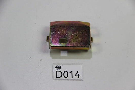 NEU Original BMW E21 Abdeckblech 34111152333 Abdeckung Blech Trim Cover Piece