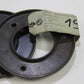 NEU Original BMW E3 E12 Ring paar links rechts OEM 33521104295 Shim Ring