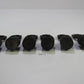 Original BMW E34 E36 520i 320i Kolben Pleuel 6-Zylinder 79,98 M50 Piston Conrod