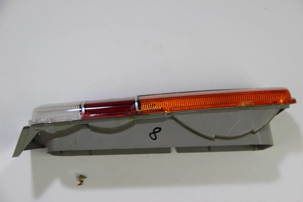 Original BMW E3 Rücklicht Glas links Heckleuchte Taillight Rear Light left