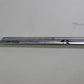 Original BMW E28 Schachtleiste Chrom vorne links Brustleiste 1880545 Chrome trim