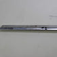 Original BMW E28 Schachtleiste Chrom vorne links Brustleiste 1880545 Chrome trim
