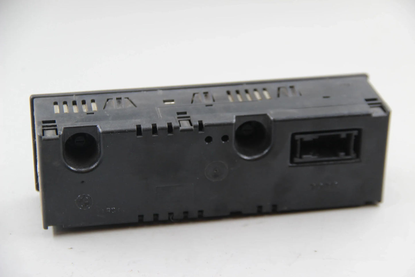 Original BMW E36 316i-328i Aussentemperaturanzeige italiano 62138363582