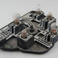 Original BMW E39 520i 523i 528i 535i 540i M5 Lampenträger links 63218363565