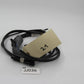 BMW E30 316i-325i M3 Kabelsatz Beifahrerseite NOS E-Fenster ZV 61121376806