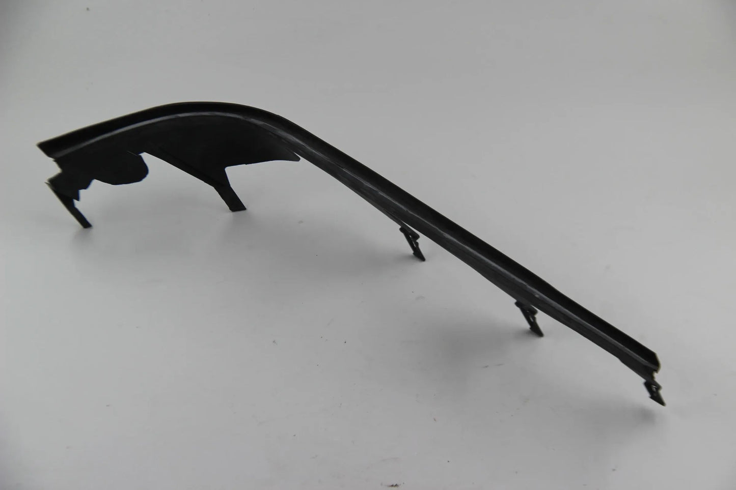 Original BMW E46 316i-330i M3 Abdeckleiste links 63128384489
