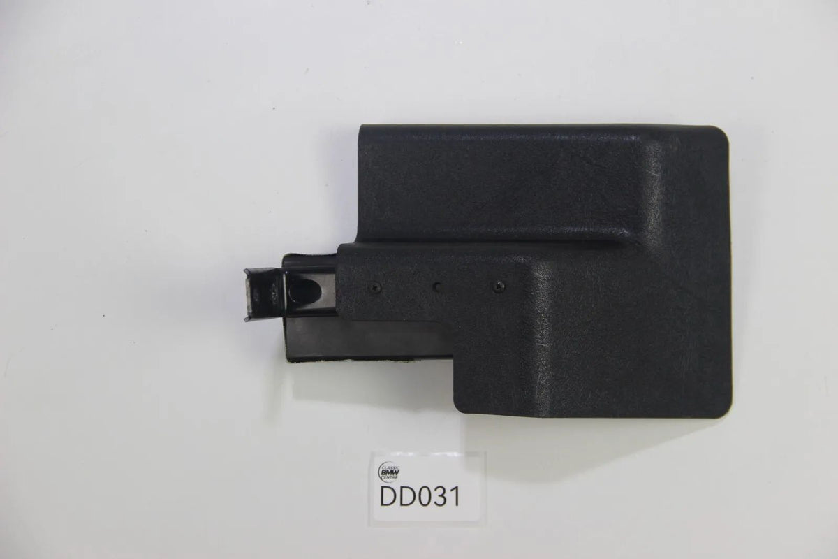 Original BMW E24 Modul Abdeckung ZV Zentralverriegelung 1373323 6er 6-Series