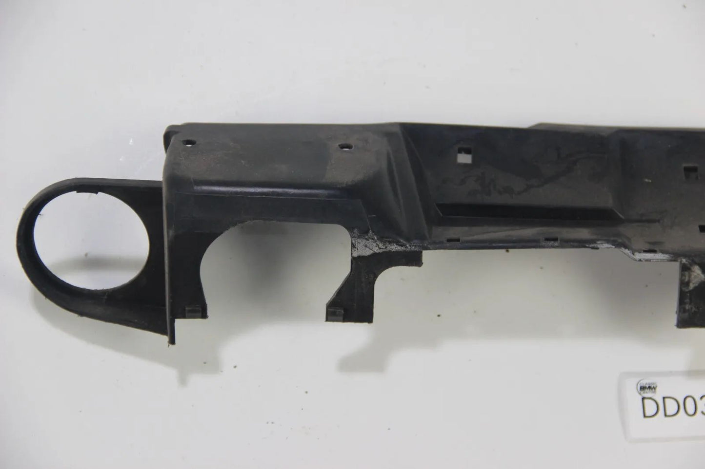 Original BMW Motor Kabelbaum Abdeckung 1380390 Motorkabelbaumabdeckung