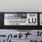 Original BMW E30 316ti Compact Getriebe Steuergerät 0260002304 GCU Steurung