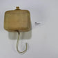 Original BMW E9 E10 Neue Klasse Wischwasserbehälter VDO Reservoir Wiwa