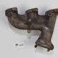 Original BMW E21 E28 E39 M20 Krümmer Auspuff 320 323 325 520 525 1264936 Header