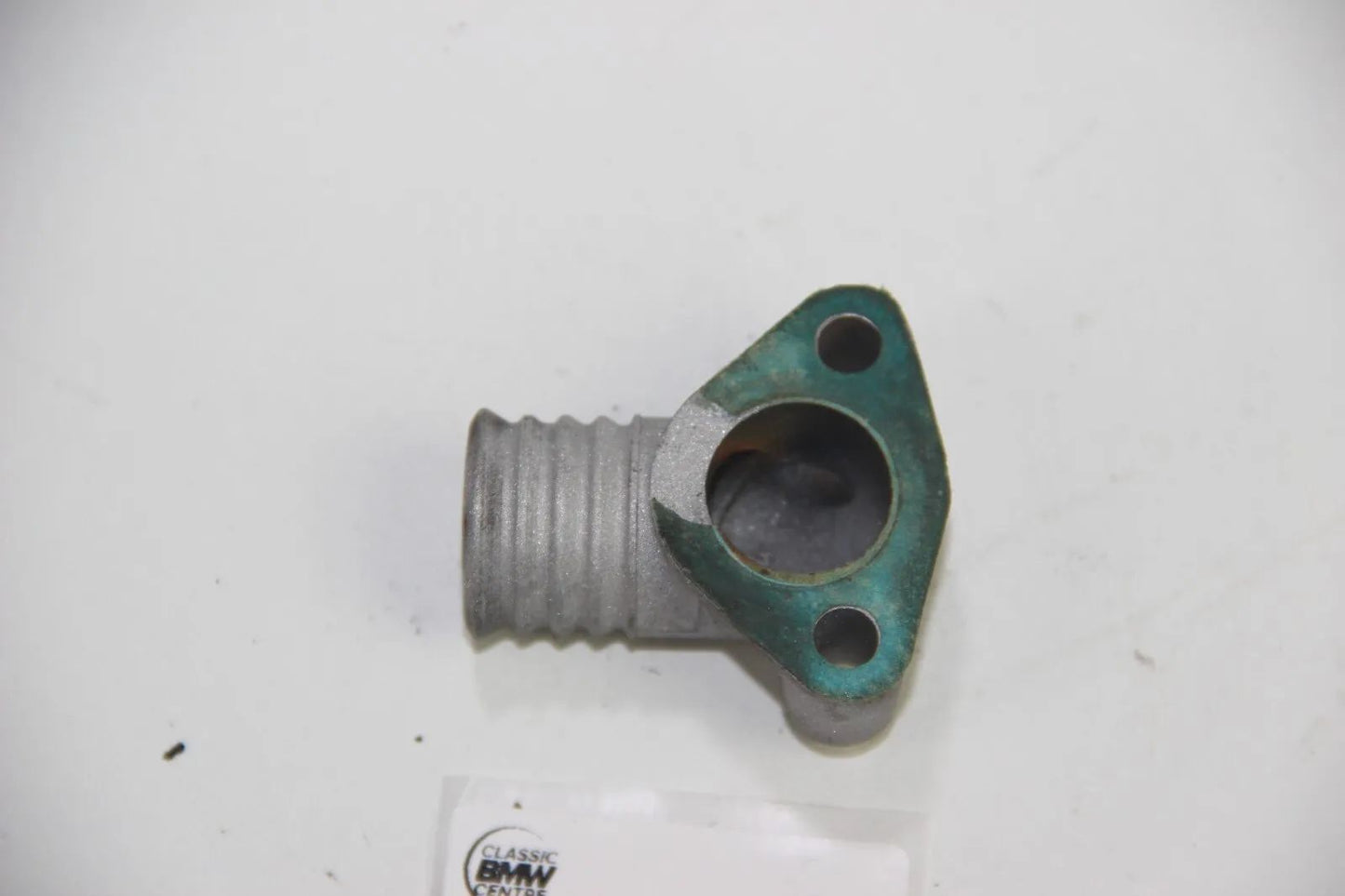 Original BMW E36 E32 E34 Wasseranschluss M50 M52 Zylinderkopf 1717432 Kühlwasser