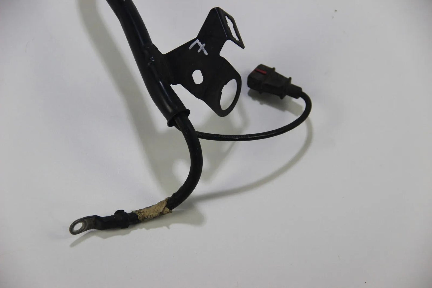 Original BMW E32 E34 Kabelbaum Ölniveau M30 Schalter 1724026 Harnes Oil Sensor