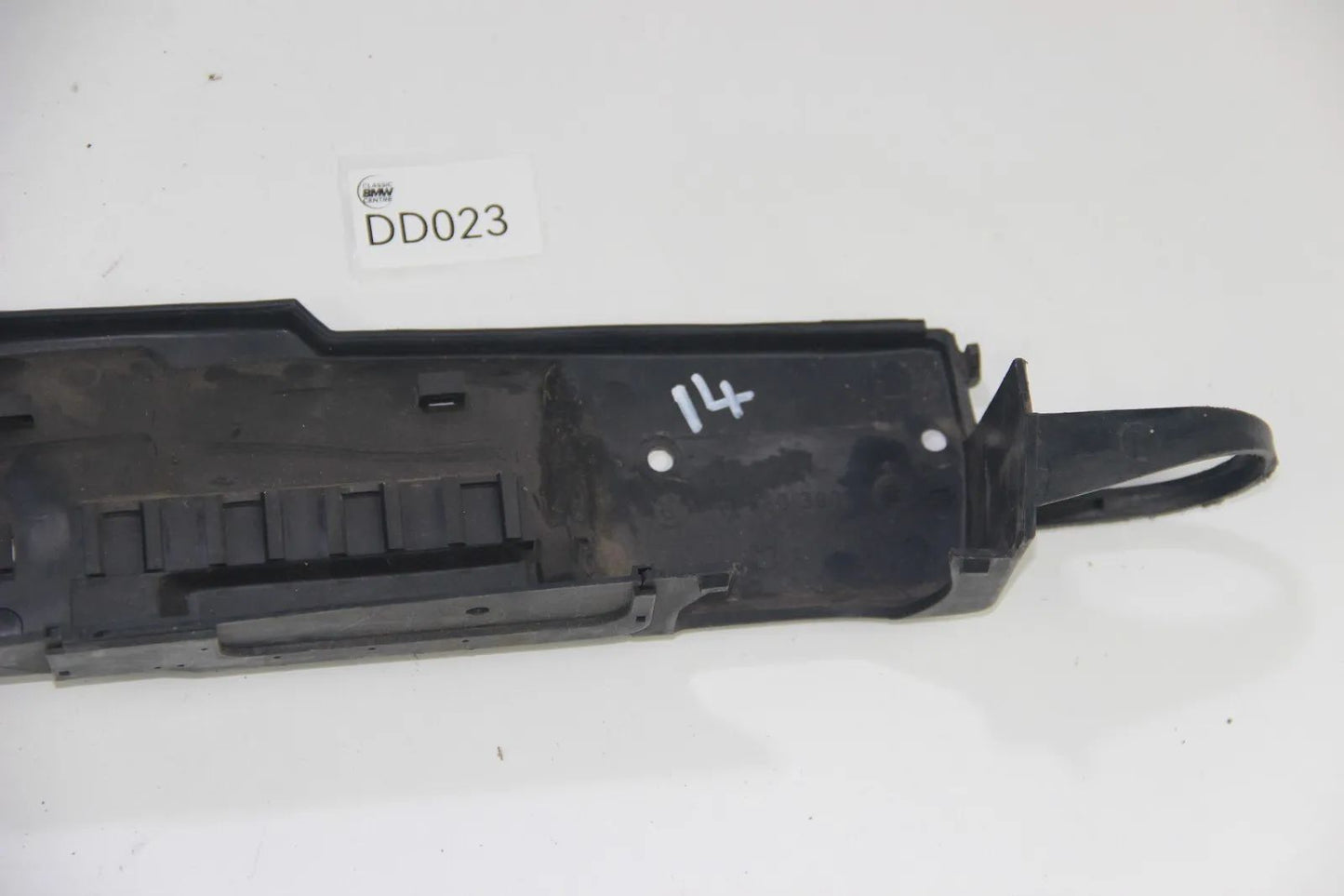 Original BMW E30 Halterung Kabelbaum Motorkabelbaum 1380390 Abdeckung