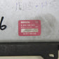 Original BMW E34 E32 750i 540i Motorsteuergerät ECU 0265106005 Motor Steuerung