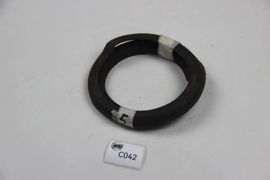 Original BMW E30 Gummipuffer Federnsitz Federbein vorne 1124322 1128523
