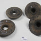 Original BMW E30 Gummipuffer Federnsitz hinten links rechts 1127218 1128610 3er
