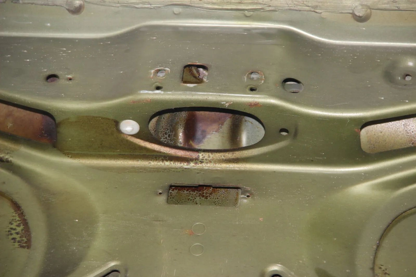 Original BMW E23 7er Heckklappe Kofferraum Klappe Deckel Trunk Boot 1907277