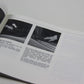 Original BMW E30 Bedienungsanleitung Betriebsanleitung 0140975760